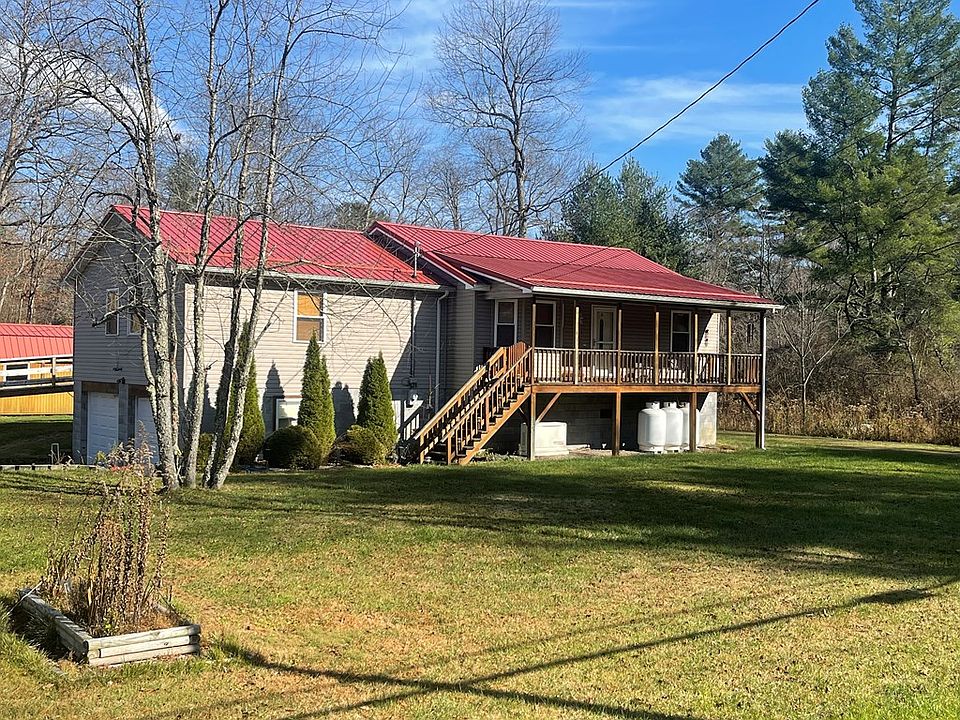 510 Wickham Rd, Beckley, WV 25801 | MLS #83280 | Zillow