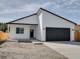 4210 E Longfellow Ave, Spokane, WA 99217