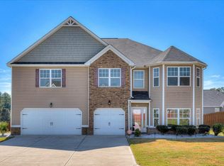 320 Stablebridge Dr, Augusta, GA 30909