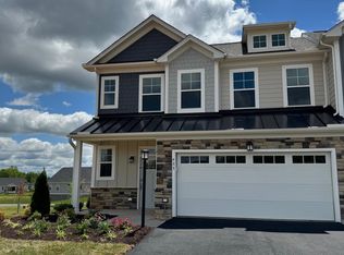 451 Bayberry Ln #F3C-3, Zion Crossroads, VA 22942