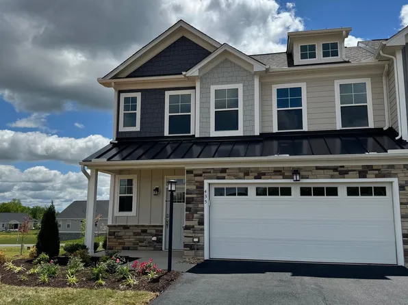 435 Bayberry Ln #F3c-1, Zion Crossroads, VA 22942