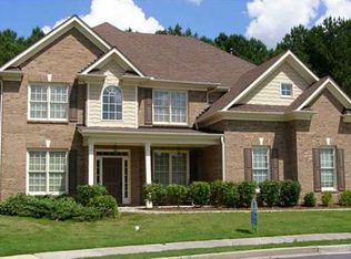 611 Arbor Rdg, Loganville, GA 30052