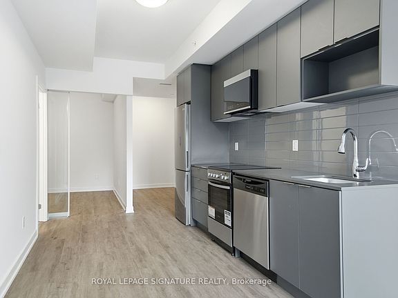 2nd image of 4569 Kingston Rd #306