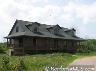 930 State Road 128, Glenwood City, WI 54013