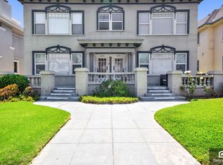 1256 3rd Ave, Los Angeles, CA 90019