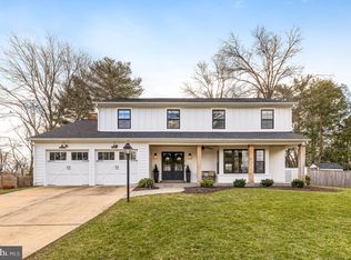 2419 Rocky Branch Rd, Vienna, VA 22181