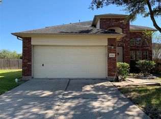 2705 Shallow Falls Ct, Pearland, TX 77584