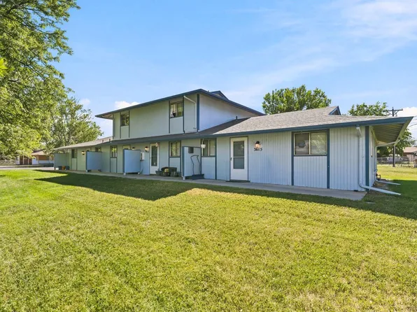 3609-3615 Butternut Dr, Loveland, CO 80538