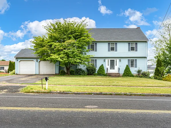334 Gardner Street, Manchester, CT 06040