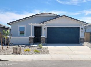 19443 N Barano Dr, Maricopa, AZ 85138