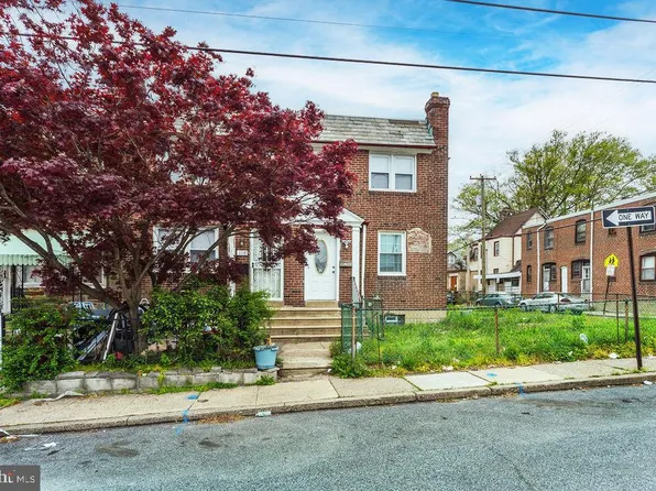 116 Richfield Rd, Upper Darby, PA 19082