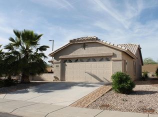 23138 W Moonlight Path, Buckeye, AZ 85326