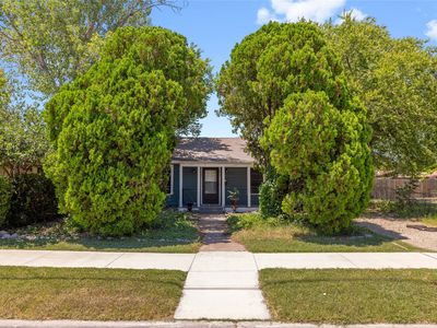 1811 4th St, Brownwood, TX, 76801