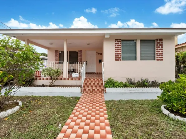 2911 SW 27th St, Miami, FL 33133