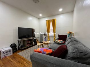 14 Logan St, Boston, MA 02119