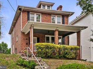 1609 30th St SE, Washington, DC 20020