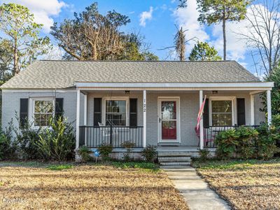 122 W Bayshore Boulevard, Jacksonville, NC, 28540