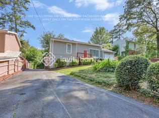 5085 Fairmont Rd SE, Smyrna, GA 30082
