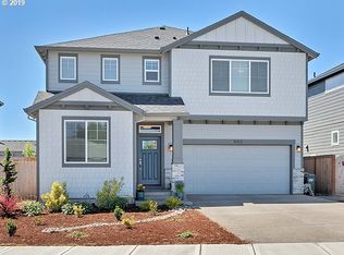4622 SE Bentley St, Hillsboro, OR 97123