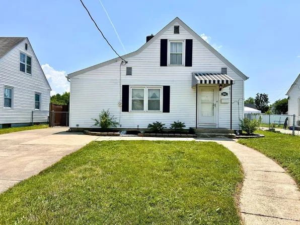 1149 Saint Clair Ave, Hamilton, OH 45015