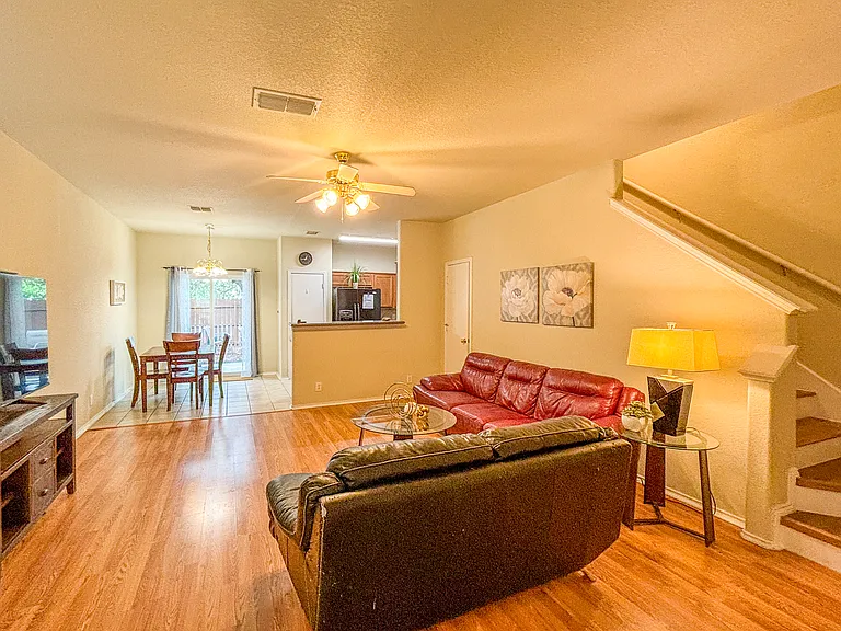 4110 Copano Bay #4110 — Photo 6