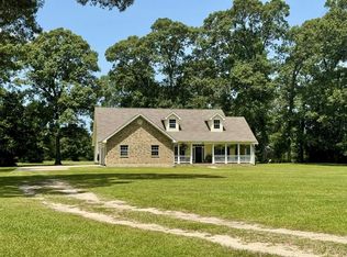 15590 Fm 95 S, Spurger, TX 77660