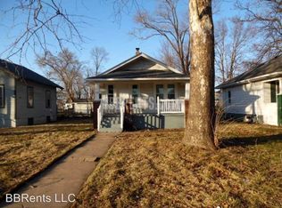 803 15th Ave, Middletown, OH 45044