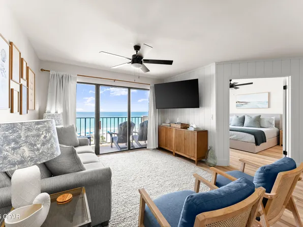 6505 Thomas Dr Unit 503, Panama City Beach, FL 32408