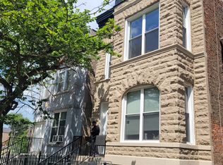 1311 S Troy St #1, Chicago, IL 60623