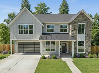13196 NW Carson Rd Lot 27, Portland, OR
