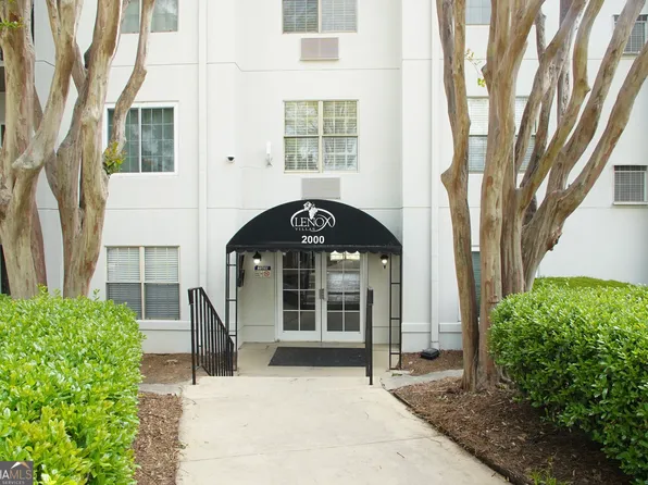 970 Sidney Marcus Blvd NE Unit 2203, Atlanta, GA 30324