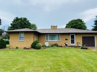 703 Euclid Ave, Hoopeston, IL 60942
