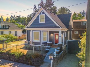 906 S Lawrence St, Tacoma, WA 98405