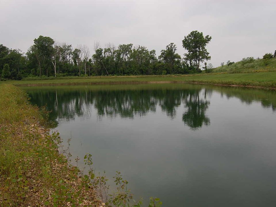 Pond View view 2