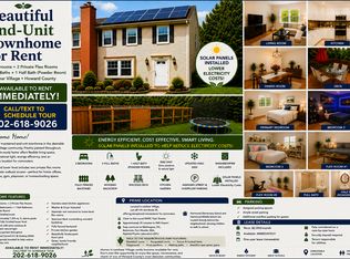 8284 Mary Lee Ln, Laurel, MD 20723
