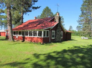 1703 Sidnaw Rd, Sidnaw, MI 49961