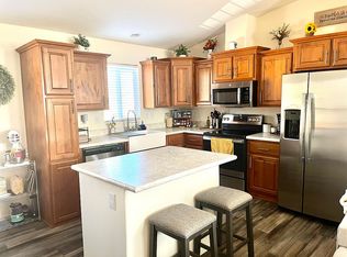 6270 Juniper Ridge Rd, Show Low, AZ 85901