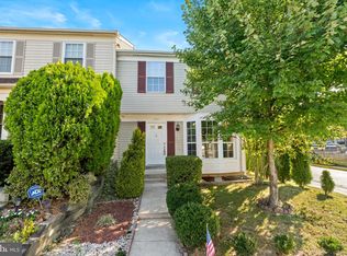 14801 Hammersmith Cir, Silver Spring, MD 20906