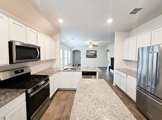 2432 Opaline Dr, Aubrey, TX 76227