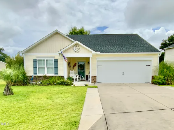 1469 Round Ridge Road SE, Bolivia, NC 28422