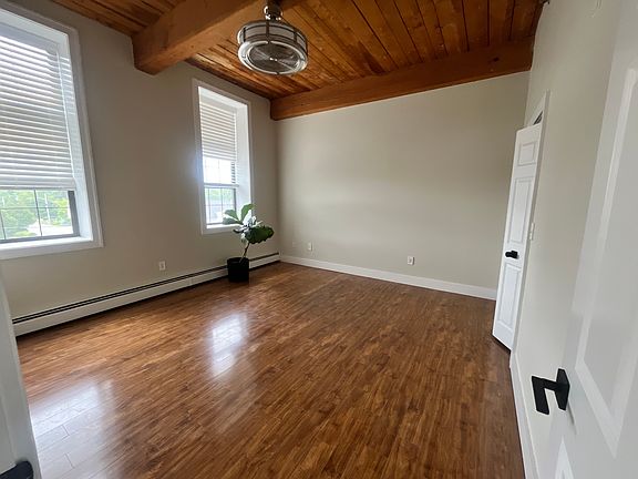 Bedroom, walk-in closet to right.
