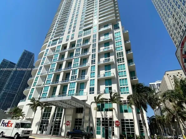 300 Biscayne Blvd, Miami, FL
