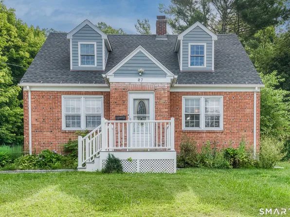 87 Dartmouth Street, Torrington, CT 06790