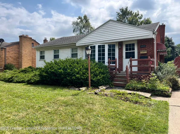 3425 Macon Ave, Lansing, MI 48917