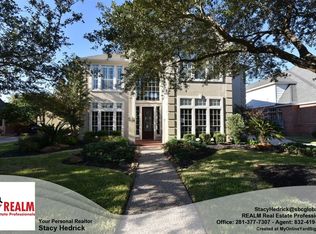 6214 Laver Love Dr, Spring, TX 77379