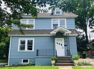 312 N Harrison Ave, Highland Park, NJ