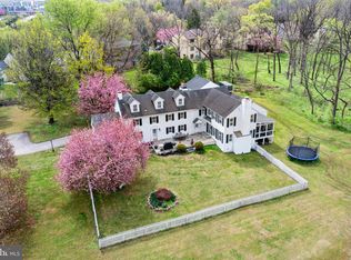 897 Richards Rd, Wayne, PA 19087