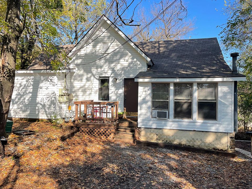 620 N Leverett Ave APT B, Fayetteville, AR 72701 Zillow