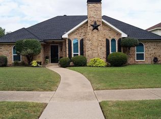 1515 Creekside Dr, Richardson, TX 75081
