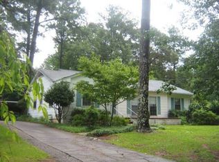 400 Ridgecrest Rd, Lagrange, GA 30240